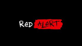 Red Alert  Wont Stand Down MUSE Cover [upl. by Silvie]