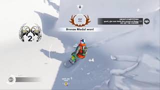 Steep ps5 [upl. by Nihi902]