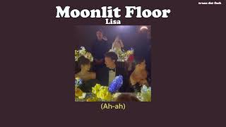 THAISUB Moonlit Floor  Lisa [upl. by Yran464]