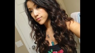 Luxy Hair Extensions Review Warningthis is a long video [upl. by Nagel]