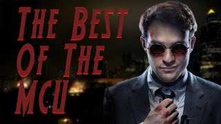 A Daredevil Season 1 Retrospective [upl. by Henri530]