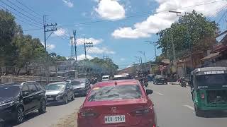 This is Antipolo Rizal Province of the Philippines 🇵🇭 my travel tour adventures [upl. by Pampuch]