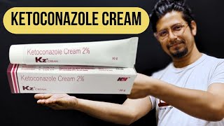 Ketoconazole cream uses in hindi  Ketoconazole 2 shampoo [upl. by Tye]