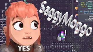 Isleward Hero Spotlight SaggyMoggo [upl. by Allehcim]