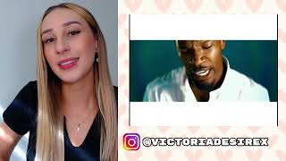 COLOMBIAN REACTS TO Kanye West  Gold Digger ft Jamie Foxx [upl. by Halley]