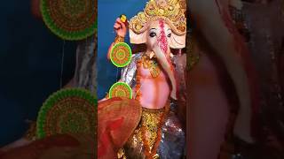 Vighnaharta Ganesh little song 🙏🙏youtube jyotioffical [upl. by Esinyt]