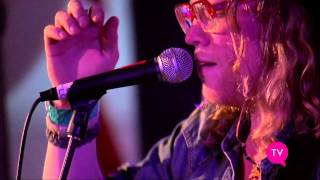 Allen Stone  Your Eyes free concert live in Chicago [upl. by Kai805]