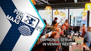 Popronde strijkt in Venray neer  14 oktober 2024  Peel en Maas TV Venray [upl. by Sicard]