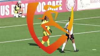 Highlights HB Køge  OB Q [upl. by Vito463]