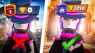 Mortis Guide How To Play Mortis With Randoms [upl. by Baniaz439]