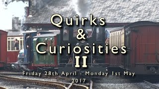 Quirks amp Curiosities II [upl. by Caresse]