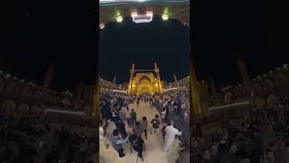 Sultane Karbala ko hamara Salam Ho ❤️❤️🙌🙌❤️ [upl. by Ledua813]