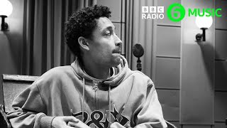 Loyle Carner breaks down HGU [upl. by Nelloc]