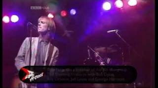 TOM PETTY amp THE HEARTBREAKERS  Refugee 1980 UK OGWT TV Appearance  HIGH QUALITY HQ [upl. by Notnirt]