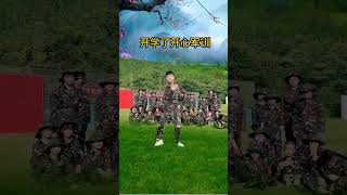 廣場舞Chinesetraditionaldance跳舞表演 [upl. by Millian]