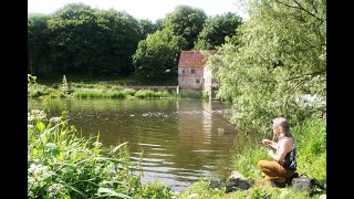 Ray Walton  DORSET STOUR STURMINSTER NEWTON DORSET [upl. by Etsirk]