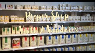 RIEPER Shop Vintl [upl. by Torbert]