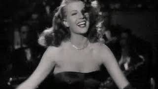 Gilda 1946 Rita Hayworth Glenn Ford [upl. by Yuzik954]