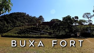 Unknown facts about Buxa Fort  Buxa  Lepchakha full Guide with details [upl. by Amlez]