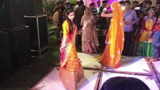 Saat samundar paar dance [upl. by Mariele]