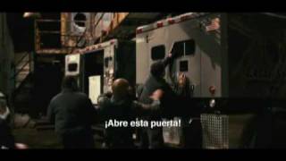 Asalto al Camión Blindado  Nuevo Trailer Espanol [upl. by Attenad]