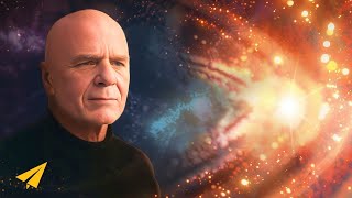 Manifestation Wayne Dyer The Only Way To Master Your Manifestation Technique [upl. by Montano537]