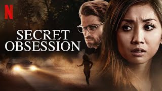 Secret Obsession 2019 Movie Review with Brian amp Hannah [upl. by Marko]