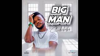 chibobo big man official audio [upl. by Lamhaj]