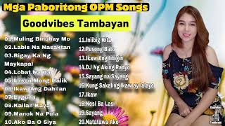 Most Requested OPM Songs Cover by Yhuan gutomversion OPMSongs Yhuan [upl. by Nirak656]