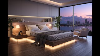 TOP 100 Modern Bedroom ideas  Home Interior Design Ideas  Bedroom Wall Decor Inspirations [upl. by Aimek800]