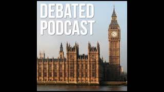 Attlee A Life In Politics w Nick ThomasSymonds MP [upl. by Haianeb]