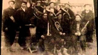 3 Bukovets Brass Band  Bukovska Duhova Muzika [upl. by Hnoj]