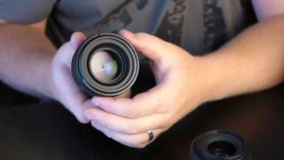 Nikon 50mm f14G ReviewUnboxing [upl. by Vijar733]