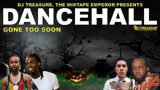 Dancehall Mix 2023 Dancehall Mix October 2023 Raw Alkaline Vybz Kartel Popcaan Mavado Jahvel [upl. by Gibb]