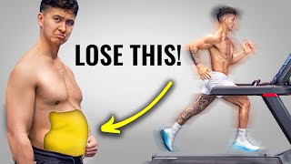 The BEST Way to Use Cardio to Lose Fat Based on Science [upl. by Irmgard]