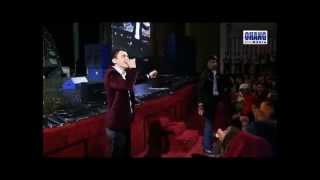 Ulugbek Rahmatullayev  Soginib nomli konserti 2013 yil 4 chi qism [upl. by Naltiac]