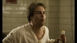 Choke Full Movie Facts amp Review  Sam Rockwell  Anjelica Huston [upl. by Oznola]