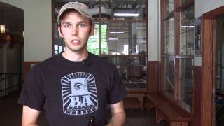 Brewing TV  Episode 50 Lakefront Brewery [upl. by Enaira]