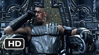 The Chronicles of Riddick  You Keep What You Kill Scene 1010  Movieclips [upl. by Adorl]