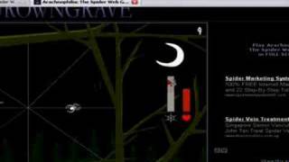 Arachnophilia The Spider Web Game Hack Ver 20 NEW [upl. by Nitniuq]