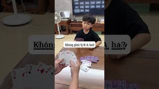 Khi 2 Thánh Bịp Chơi Với Nhaushorts youtubeshorts tiktok trending douyin Dương Thộn [upl. by Eintrok]