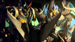 TFP Predacons Rising  In Lord Megatrons Name [upl. by Dalenna]