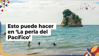 Planes imperdibles en Tumaco la perla del Pacífico  W Radio [upl. by Acinod]