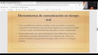 video Herramientas complementarias para la comunicación tecnica [upl. by Tabber]