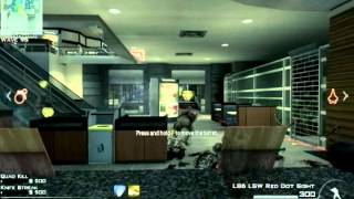 MW3 Survival Arkaden WAVE 136 SOLO World Record [upl. by Gnov]