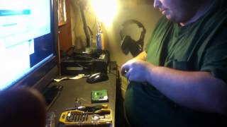 How to Disassemble Original Xbox 360 Hard Drive [upl. by Bowler243]