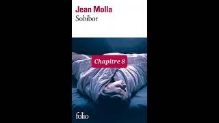 8  Sobibor  livre audio  Chapitre 8 et prologue  Jean Molla  lecture et résumé [upl. by Louanne]