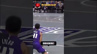 quotAnthony Edwards Top Plays  36 Points in Overtime Victoryquot nba basketball top10plays [upl. by Adnamma]