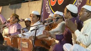 Maro Nara Ya Sli Da New Qawwali 2024 Sahrfat Ali Qawwali Sai Ashfaq Ali Sunil Sikandar [upl. by Caddaric]