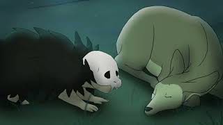 Ru Frequence  EUTANASIA The Life of Death Sad video to Reflect [upl. by Johiah]